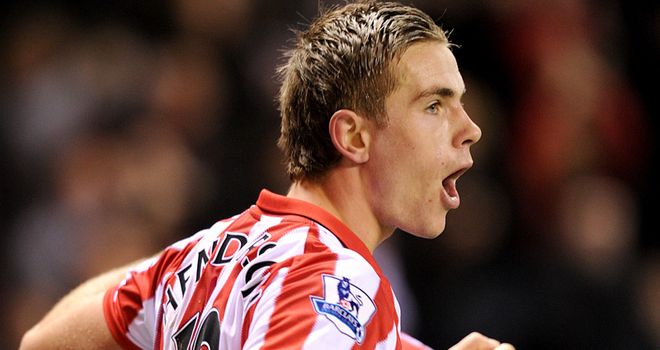 Henderson: Quinn fear