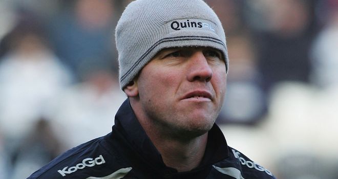 McDermott: Another injury blow