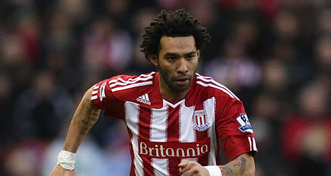 Pennant: Eyeing Ireland call-up