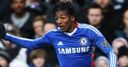Van Aanholt wants Blues future
