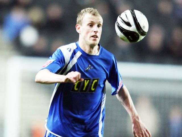 Marc Laird