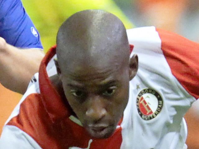 Ruben Schaken began the Feyenoord resurgence