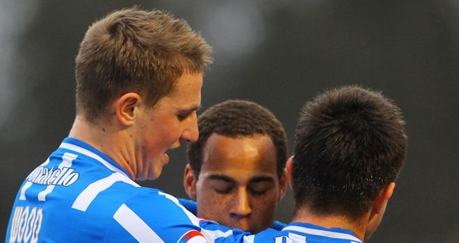 Bennett (centre): Not for sale