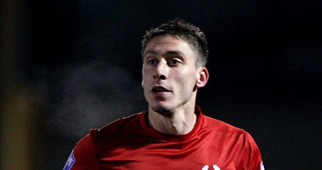 McPhee: Leaving Torquay