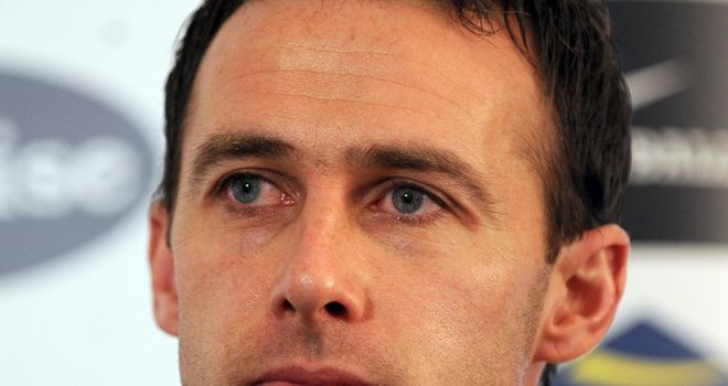 Freedman: Caretaker Palace boss