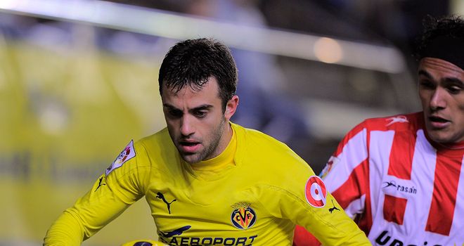Giuseppe Rossi: Set to miss most of the rest of the season in a major blow for Villarreal