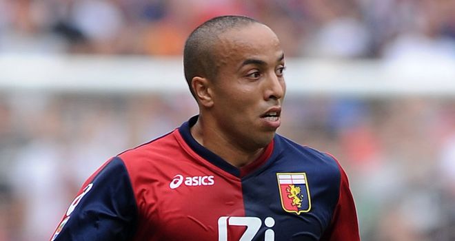 Kharja: Would be happy to join Serie A rivals Fiorentina