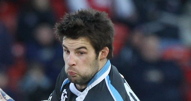 Beattie: handed starting slot