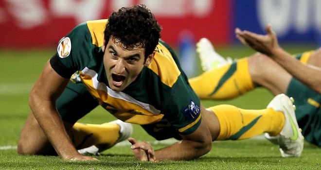 McCoist: Says deal to bring Jedinak is less than 50 per cent likely to happen