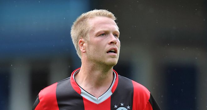 Nathan Clarke: Former Huddersfield defender is set to join Leyton Orient