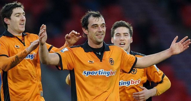 Milijas: Feels settled in England and ready to play a more prominent role