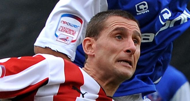 Forster: Double swoop