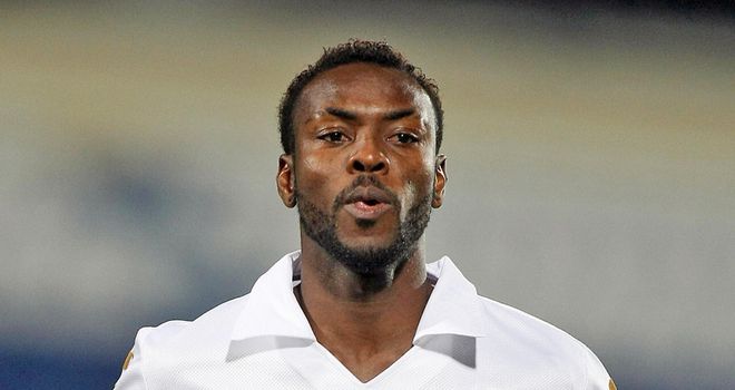 Feindouno: Short-term deal at Monaco is running down