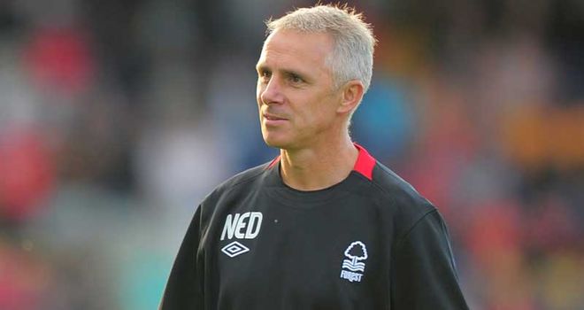 David Kelly: Back at Banks's Stadium