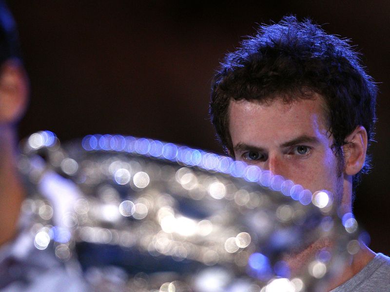 2011 brought about Andy Murray's best season to date, in the first major of the year, Murray made the final of the Australian Open, losing out Djokovic.
