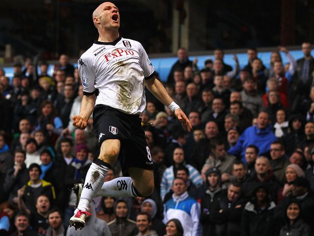 Johnson: Yet to agree new deal to stay at Fulham