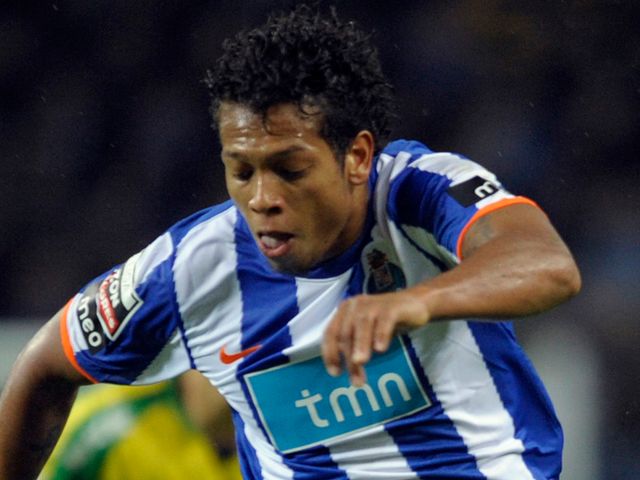 Fredy Guarin