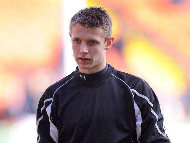 Chris Kettings