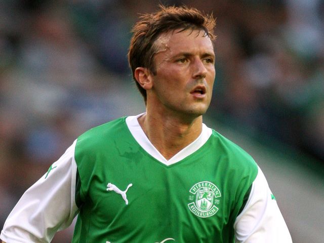 Kevin McBride