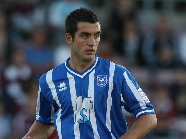 Gary Dicker