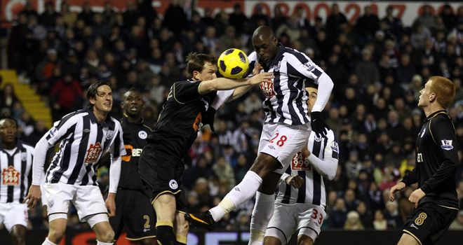 Marc-Antoine Fortune: Has joined Doncaster on a short-term loan deal