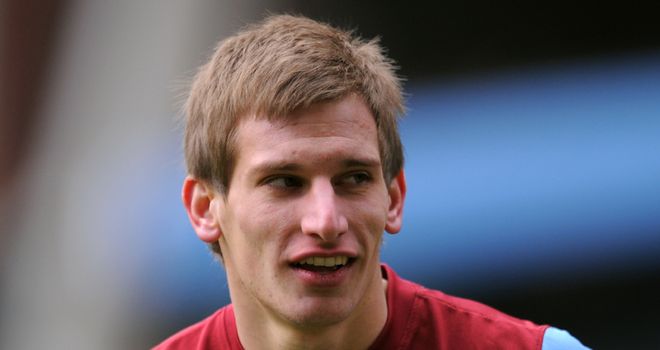 Albrighton: Hoping to reach Wembley