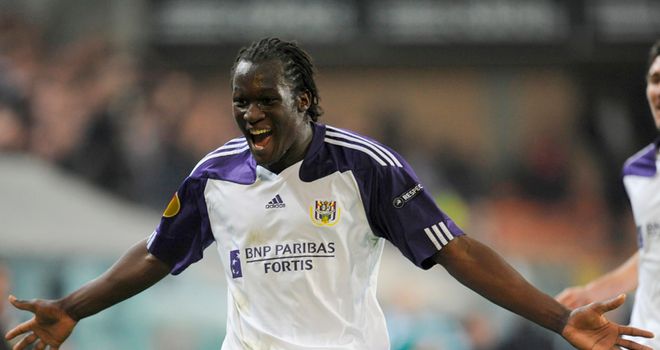 Lukaku: Standing firm on price