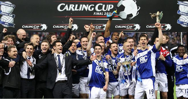Birmingham: League the focus