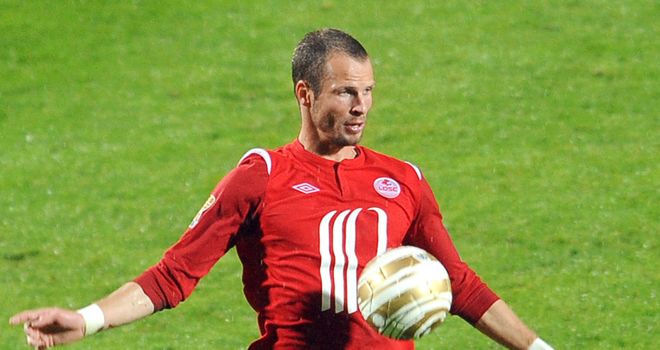Rozehnal: Happy at Lille and in talks over stay