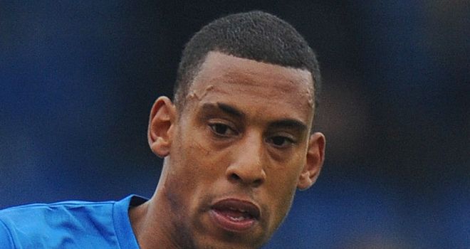 Mattis: Chesterfield exit