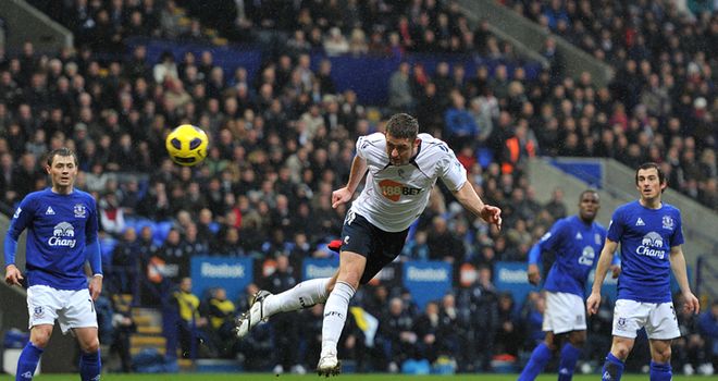 Cahill: Has been linked with several 'elite' clubs but Bolton have not received any concrete bids