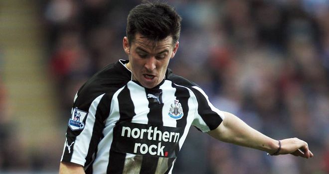 Barton: Still to agree new contract at Newcastle and is being tracked by Liverpool