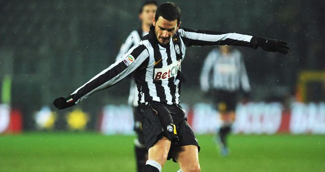 Bonucci: Is being chased by the Russian champions to reinforce their rearguard