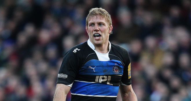 Moody: Mad for England return