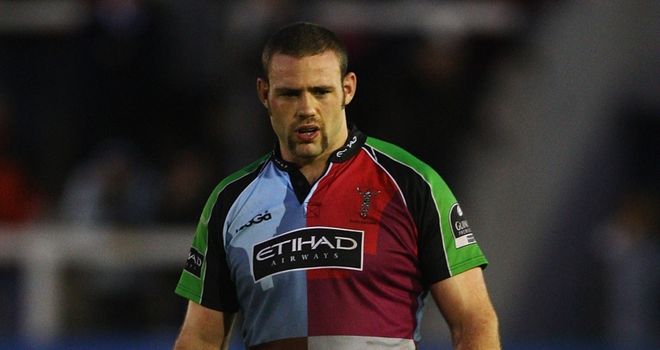Stevenson: Joining Ulster