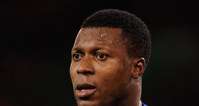 Yakubu: No decision made on his future at the end of his loan at Leicester
