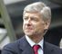 Wenger: Pleased with consistency