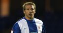 Humphreys departs Victoria Park