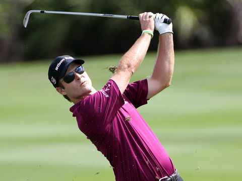 Photo of Kevin Streelman