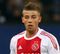Alderweireld