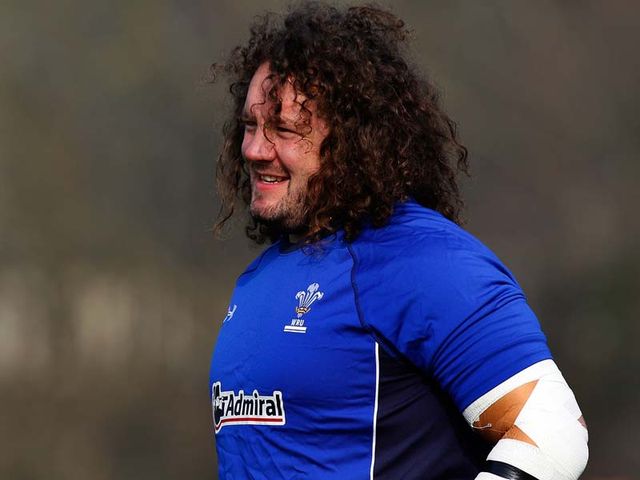Adam Jones: Could be out for 10 weeks