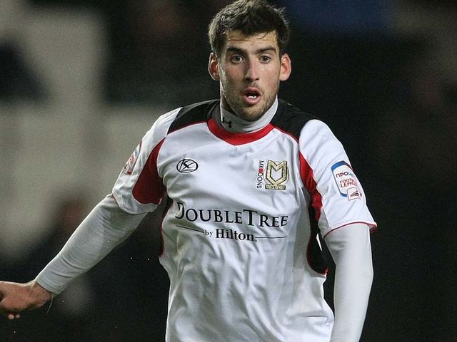 Mark Carrington