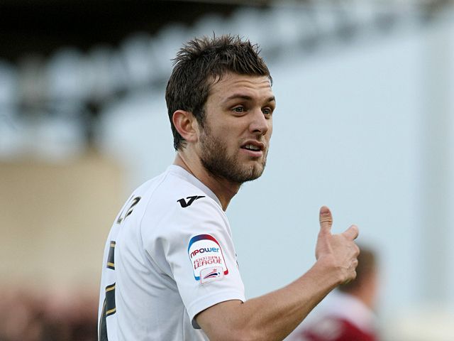 Doug Loft: Set to return for Vale