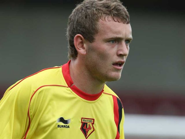 Lee Hodson