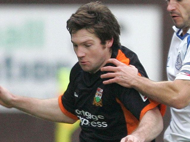 Ryan Burge