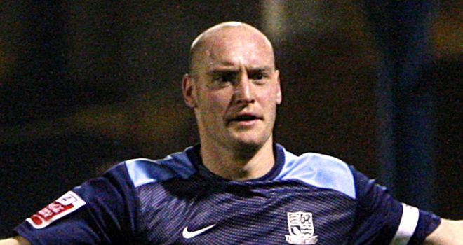 Barrett: Orient switch