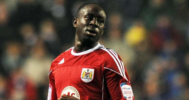 Adomah: Signs new long-term deal