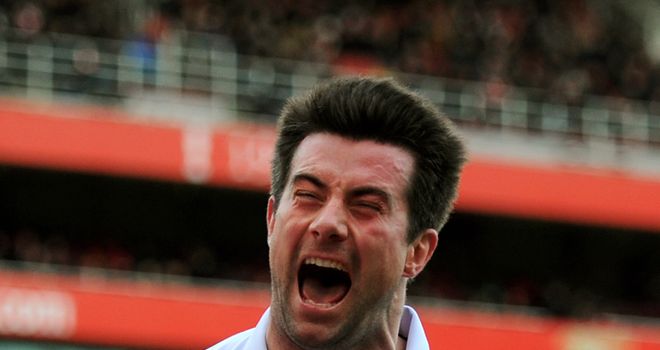 Lee: Sent off