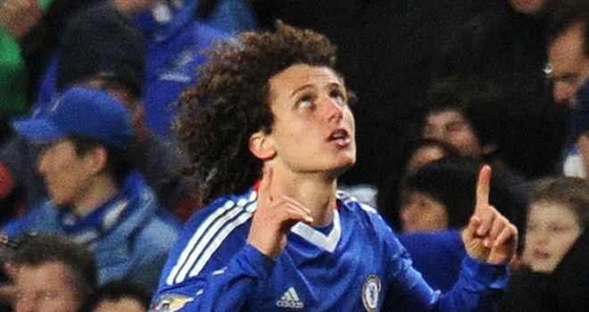 Luiz: Hamstring strain
