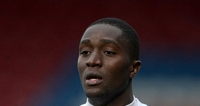 Osano: Indebted to Brown